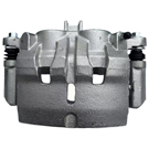 2012 Acura MDX Brake Caliper 1